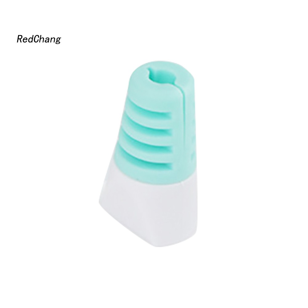 Nút Silicone Bảo Vệ Đầu Dây Cáp Sạc