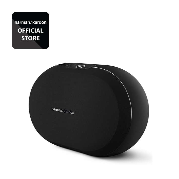 Loa Bluetooth Harman Karrdon Omni 20 Plus - Hàng Chính Hãng