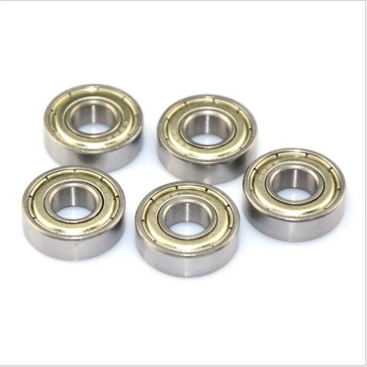 👉 Vòng bi 698z kích thước 8x19x6mm