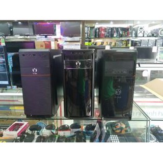 Case Cori5 ,ổ 250g,ram 4g,cạc rời 2G chơi game làm việc chạy ổn đinh bao làm việc 24/24