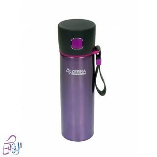 BÌNH GIỮ NHIỆT ZEBRA ZELECT 480ML