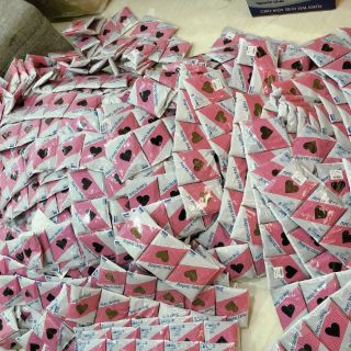 Sét Tất Panty Nhật ( set 5 đôi)