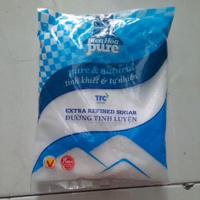 Đường pure biên hòa 1kg
