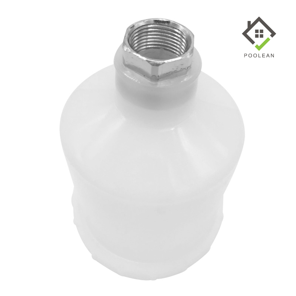 Bình Xịt Sơn Xe Hơi Mini 125ml / 250ml