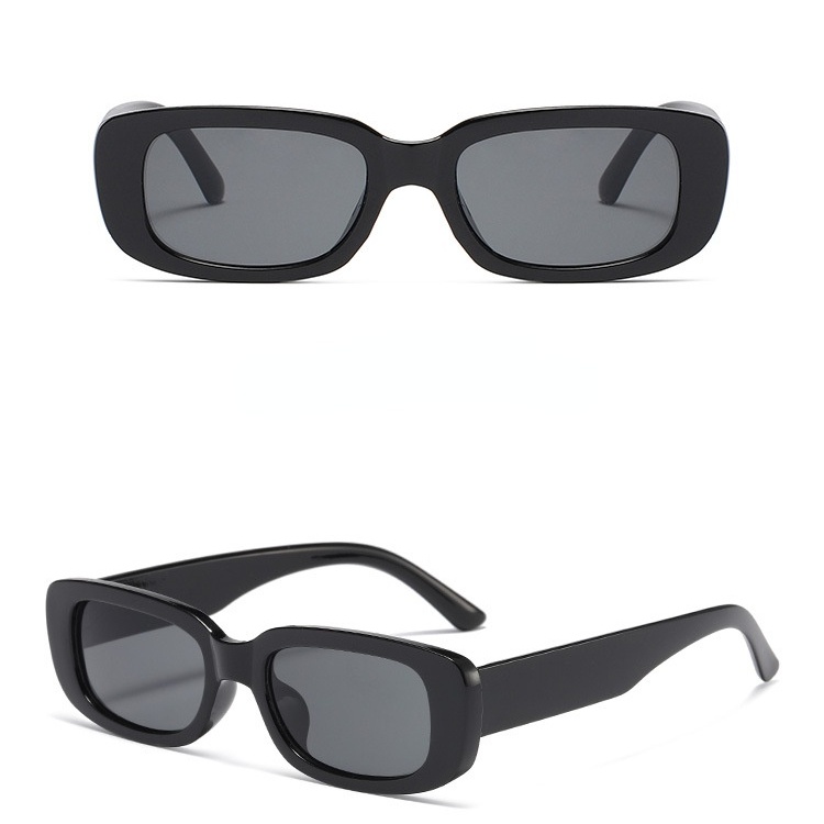 Kính Mát Thời Trang Hàn Quốc Chống Tia UV400 Cho Bé