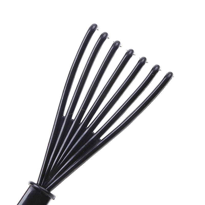 Bộ 2 Lược Chải Tóc Mềm Mại Tiện Dụng