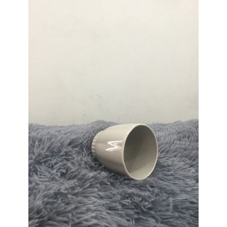 LY KHÔNG QUAI 330 ML - GỐM SỨ VIỆT