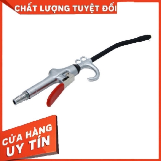 Súng Xì Khô Kiểu Nhật (cái) Sử dụng với máy hơi các loại