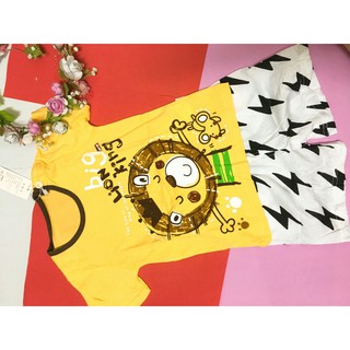 BỘ PHÔNG BÉ TRAI & GÁI ( 3BỘ/1SET)