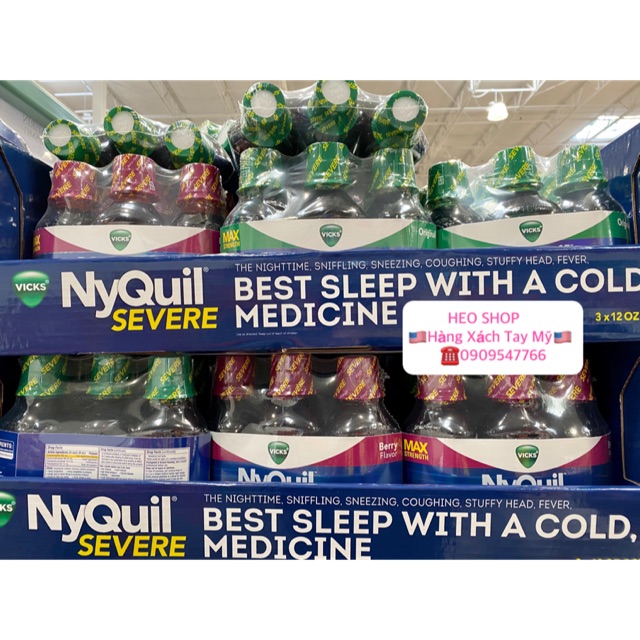 SIRO Mỹ 354ml có 2 vị