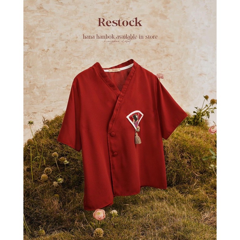 Áo hangkao new 95% freesize