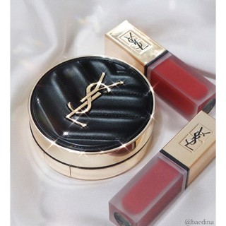 PHẤN NƯỚC ¥$L FUSHION INK VỎ DA CHẦN