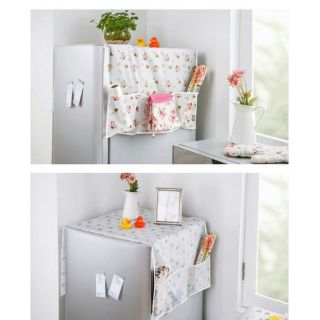 Tấm phủ tủ lạnh chống thấm