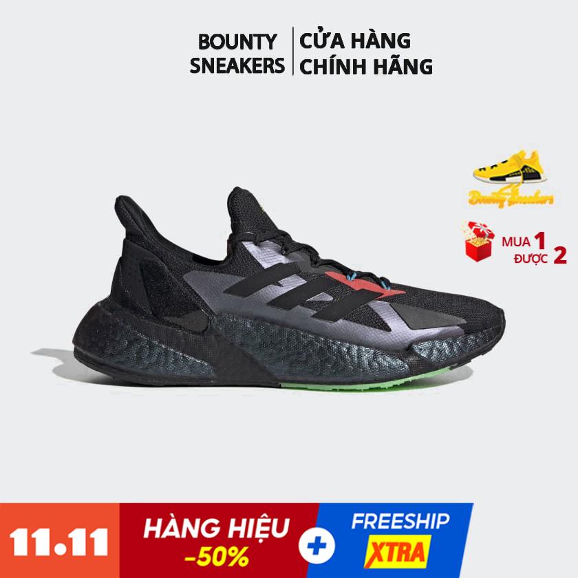 Adidas Giày X9000L4 "Core Black" FW4910 - Hàng Chính Hãng - Bounty Sneakers