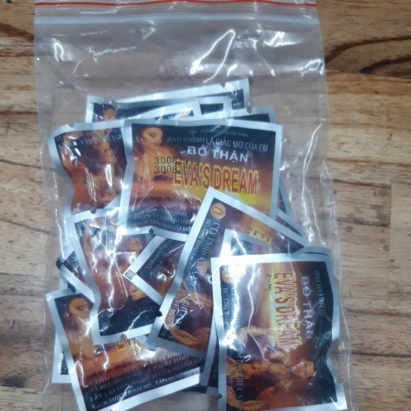 ✅ VIÊN BỔ THẬN EVADREM GÓI 2 VIÊN (06/2022) | BigBuy360 - bigbuy360.vn