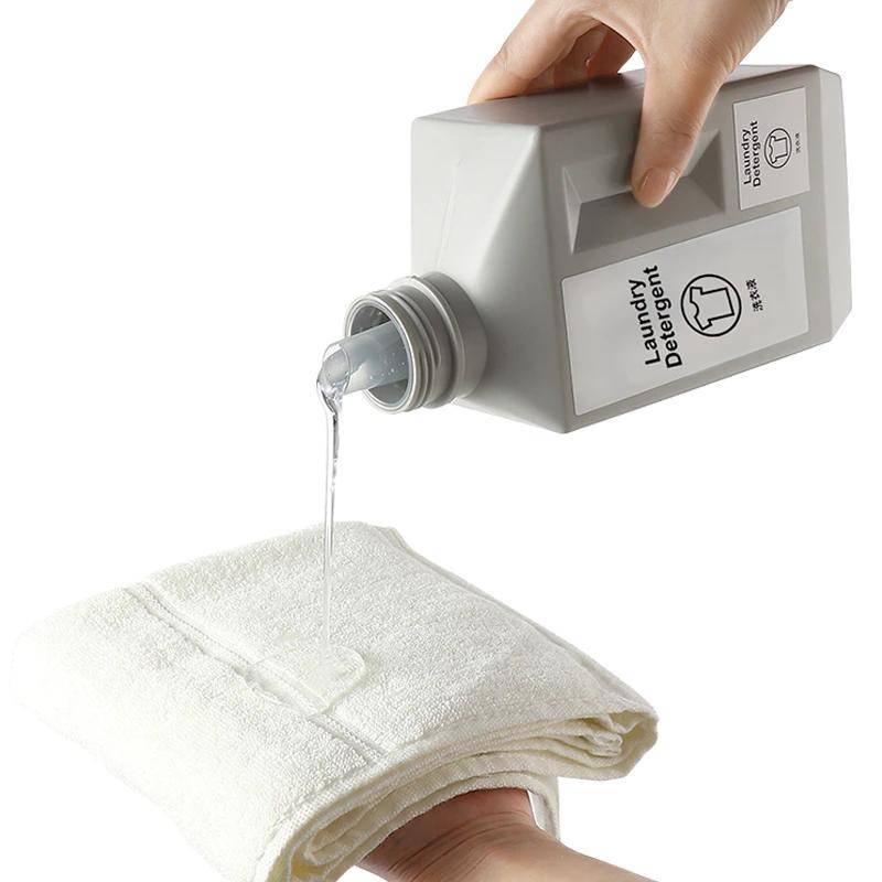 Bình Đựng Dung Dịch Giặt Cỡ Lớn Tiện Dụng Chất Lượng Cao