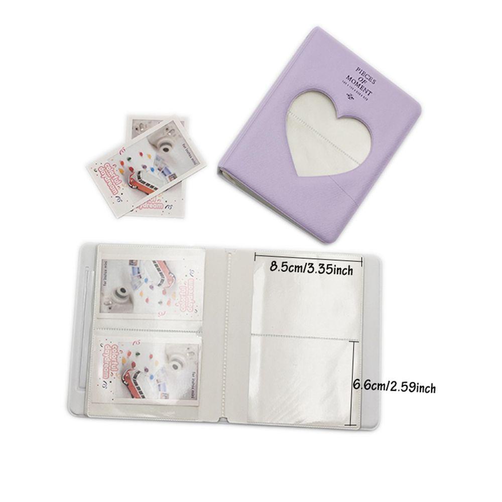 Giá Đỡ Album Ảnh 64 Ngăn Mini REBUY1