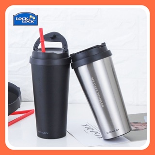 Ly giữ nhiệt Lock&lock Clip Tumbler 540ML