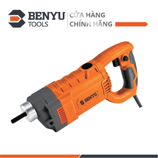 MÁY ĐẦM DÙI BỀ TÔNG BENYU BY6035