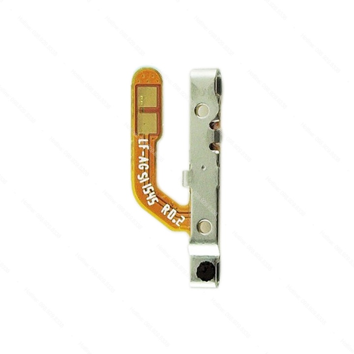 Cáp Phím Nguồn Samsung Galaxy A510 / A5 2016 Zin Bóc Máy