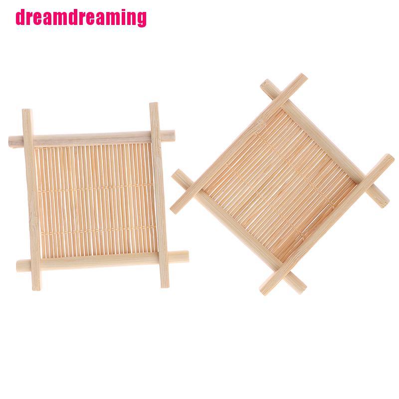 Khay Gỗ Để Đồ Tiện Lợi Chất Lượng