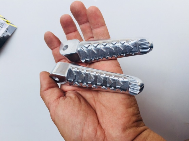 Gác chân sau sirius,wave,exciter,future,winner,và các dòng xe máy khác...bật bi