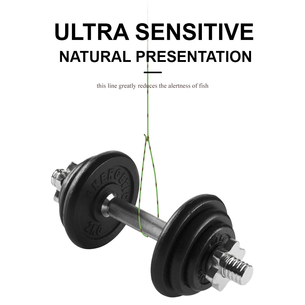 Cuộn Dây Câu Cá 0.20mm-0.50mm 4LB-34LB 500m Chất Lượng Cao