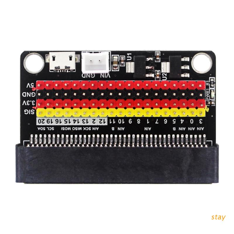 Bảng mạch phát triển Microbit V2 V2 cho trường học DIY