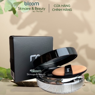 PHẤN NƯỚC RENODERM Daylong BB Cushion SPF 37+/PA++ 15g