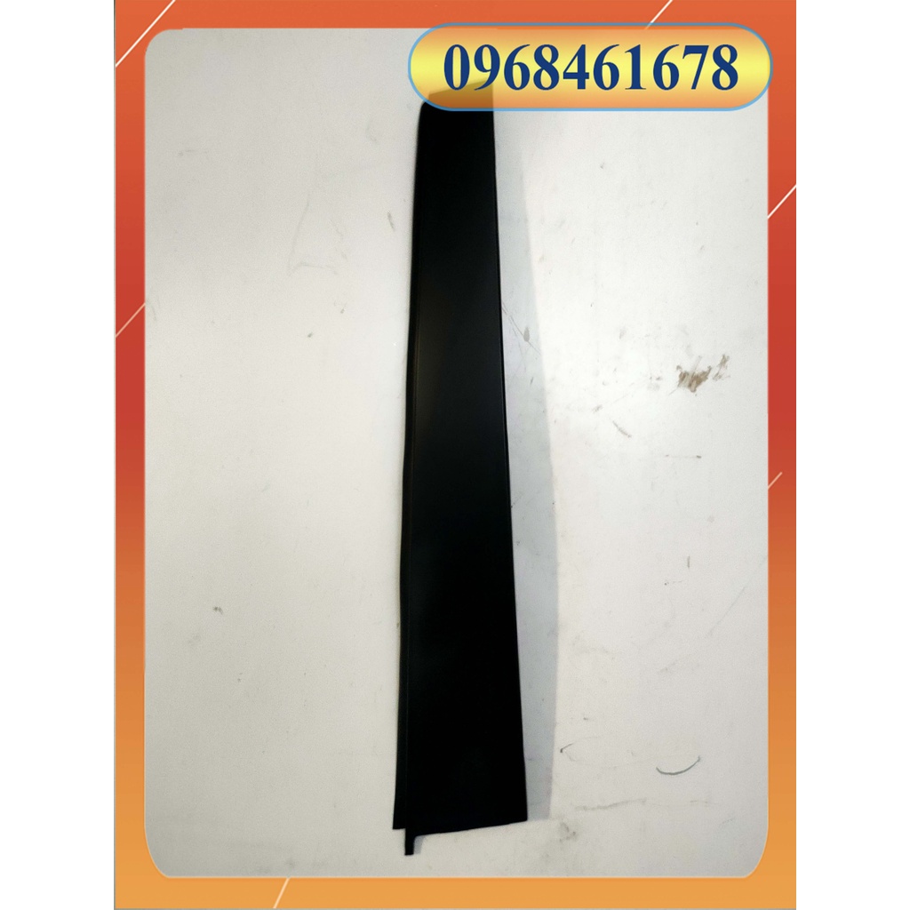 Ốp cột cửa lacetti đời 2004-2009-hàng xịn chính hãng