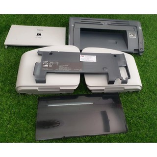 Bộ vỏ máy in canon 2900