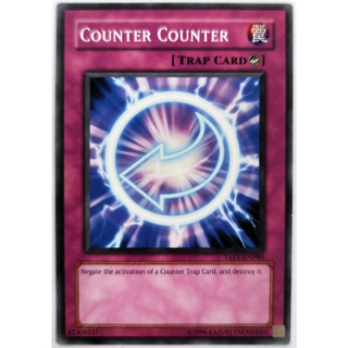 Counter Counter |EN| Common