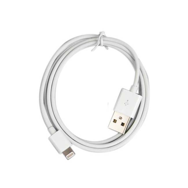 Cáp Sạc USB Lightning Iphone 5 - ipad mini - ipad 4 Chất Lượng Cao Nhất