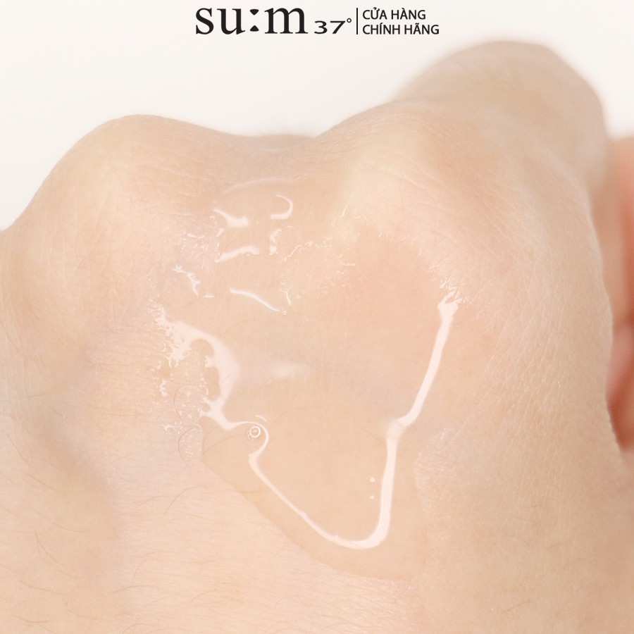 Nước thần hoàng kim thanh lọc tái sinh da Su:m37 LosecSumma Elixir Essence Secreta 40ml | BigBuy360 - bigbuy360.vn