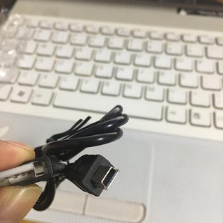 Cáp sạc cho loa đài Craven 836s/853, Máy nghe Đài, MP3, MTP,... Và thiết bị khác có cổng hình thang, hình chụp 100%