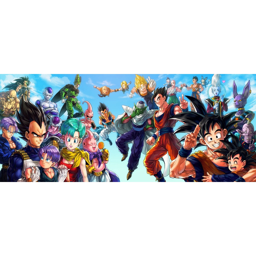 Sách - Dragon Ball Super Tập 4: Hi Vọng Cuối Cùng