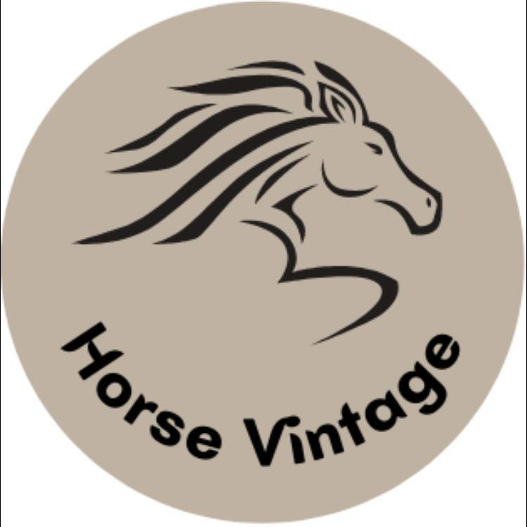 Ngựa Vintage