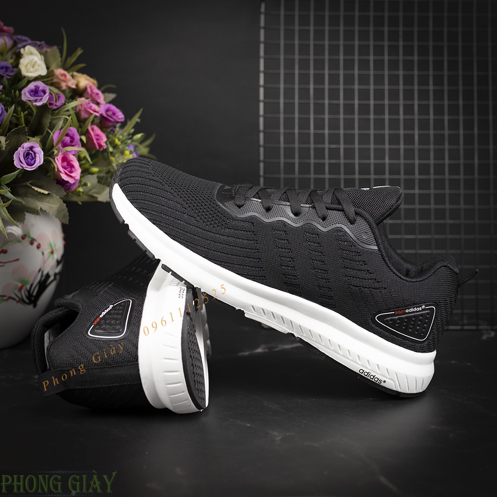 Giày sneaker - giày thể thao nam D66 (02 màu) | BigBuy360 - bigbuy360.vn