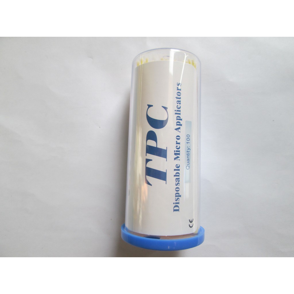 Tăm bông TPC