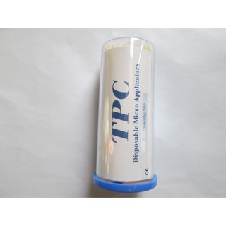 Tăm bông tpc