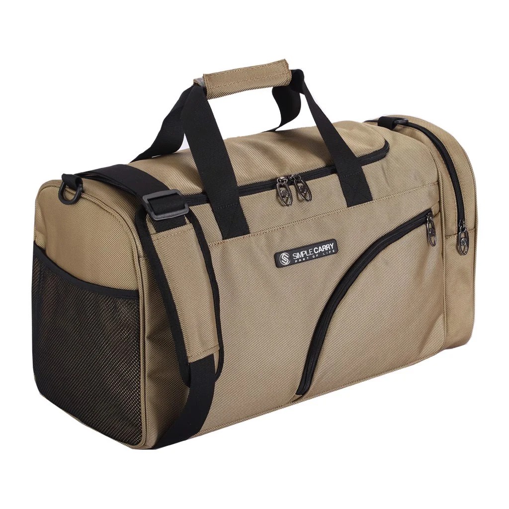 Túi Du Lịch SimpleCarry SD4 DUFFLE