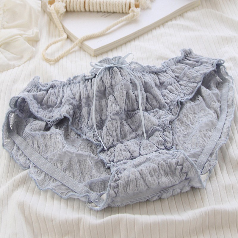 Quần Lót Nữ - Quần Lót Ren cao cấp sexy gợi cảm quyến rũ DAN STORE MÃ 619
