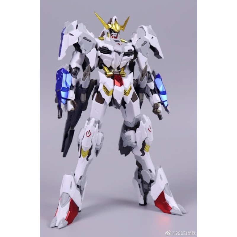 Mô hình lắp ghép Gundam DABAN 8818 - BARBATOS 