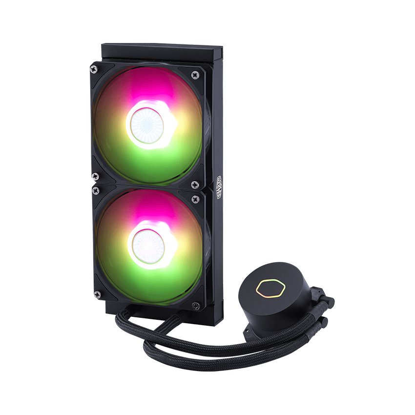 Tản nhiệt nước ML240L ARGB V2