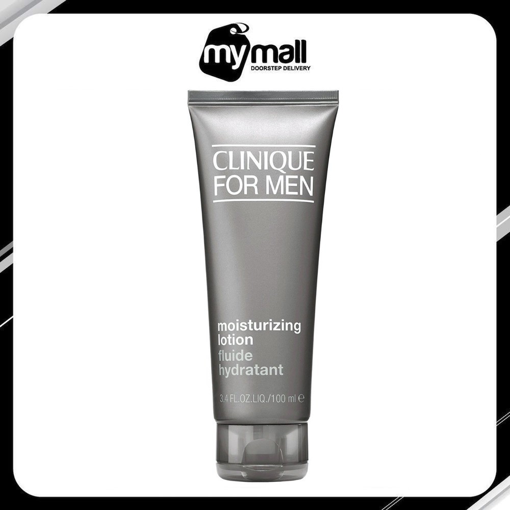 Kem dưỡng ẩm cho nam Clinique for Men Moisturizing Lotion cho nam da khô da thường