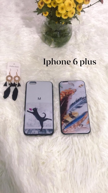Ốp điện thoại iphon6 plus