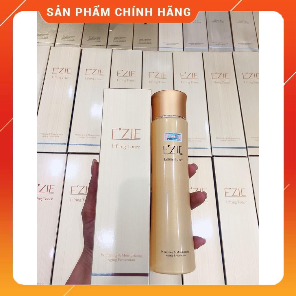 nước dưỡng hoa hồng ezie 150ml