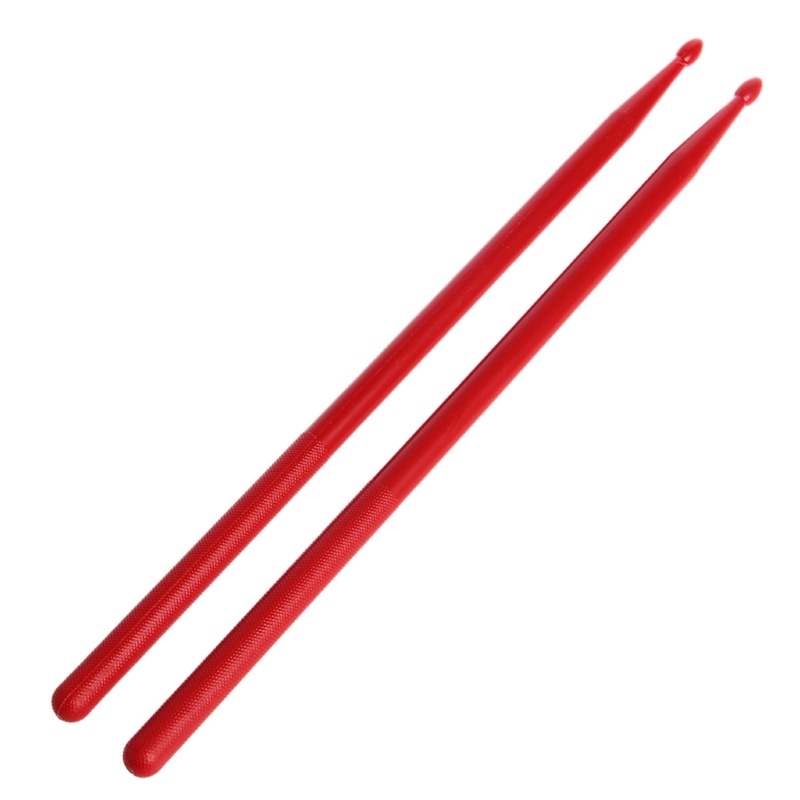 Bộ 2 Dùi Trống Nylon 5A Gọn Nhẹ Bền Bỉ Dành Cho Trẻ Em Và Người Lớn