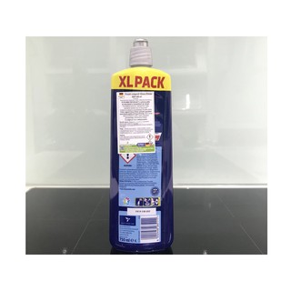 Nước làm bóng bát đĩa Finish 750ml [CHÍNH HÃNG]