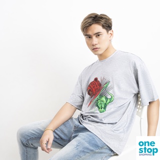 Áo thun basic phông trơn form rộng unisex M31 One shop